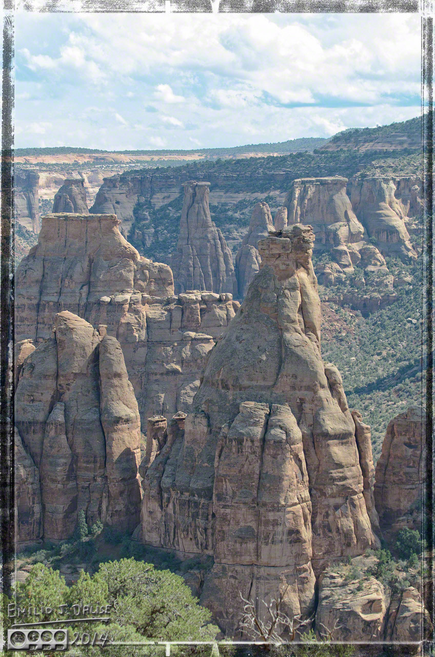 Colorado National Monument,