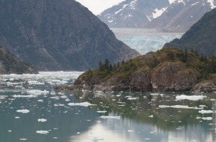 Alaska Cruise 2012