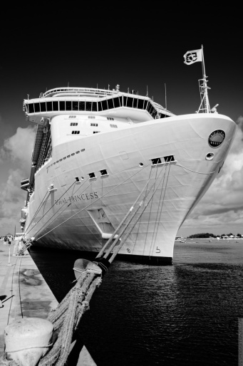 Cruise 2014, Grand Turk,