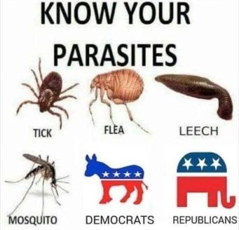 know your parasites